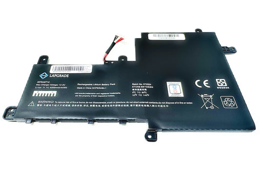 Lapgrade Battery For Asus VivoBook X530UA X530FN X530UN S530FN S530UA Series-B31N1729