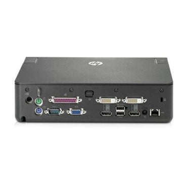 Advance Docking Station with 120 W AC Adaptor EN489A