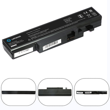 Lapgrade Battery for Dell Inspiron 13R 14R 15R 17R Series