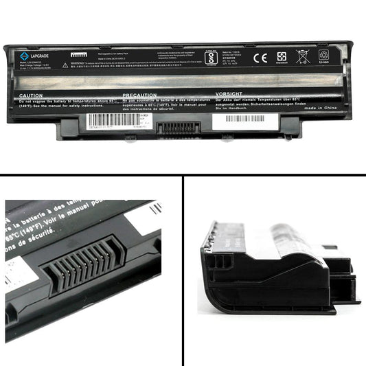 Lapgrade Battery for Dell Inspiron N5040 N3010 3420 N4050 N4010 N4110 3520 Series
