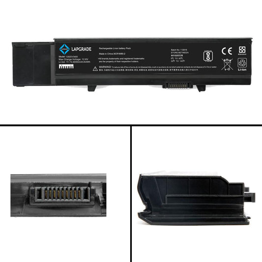 Lapgrade Battery for Dell Vostro 3400 3500 3700 Series