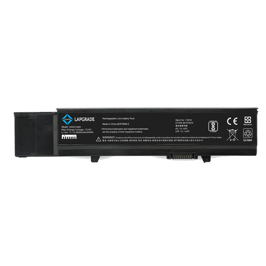 Lapgrade Battery for Dell Vostro 3700 3700N
