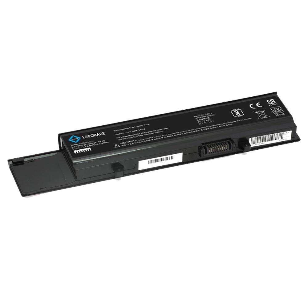 Lapgrade Battery for Dell Vostro 3700 3700N