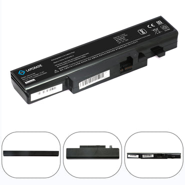 Lapgrade Battery for Lenovo Ideapad Y460 Y560 B560 Series
