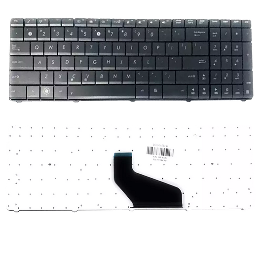 Lapgrade Asus A53, A73 Series Laptop Keyboard
