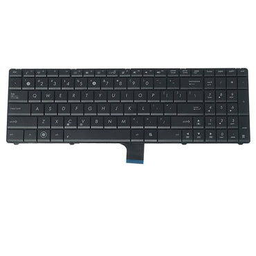 Lapgrade Asus K53, K73 Series Laptop Keyboard