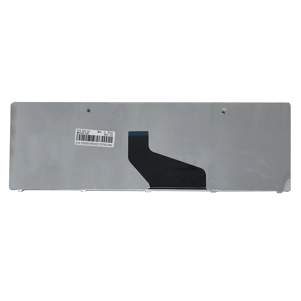 Lapgrade Asus K53, K73 Series Laptop Keyboard