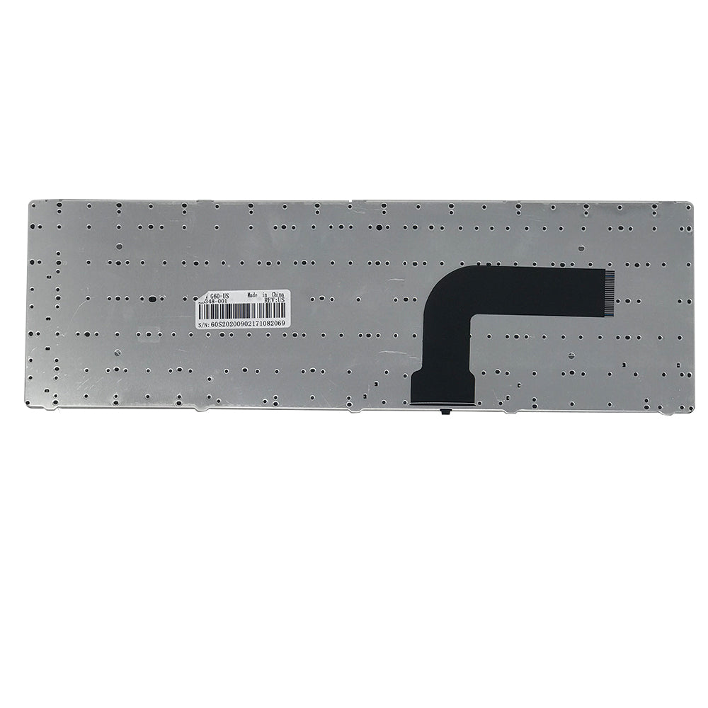 Lapgrade Asus U50, UL50, UX50 Series Laptop Keyboard