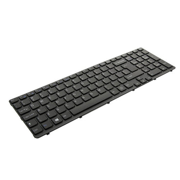 Dell Inspiron 1318, 1410, 1420, 1421 Original Laptop Keyboard