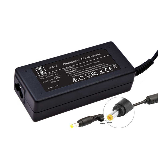 Lapgrade Adapter for HP Envy 1349SA Sleekbook