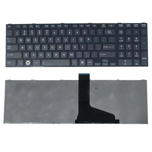 Lapgrade Satellite L850, L850D, L855, L855D Series Laptop Keyboard