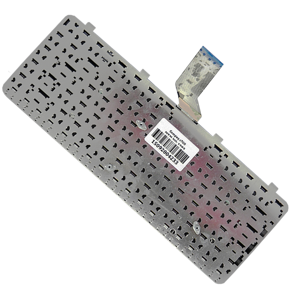 Lapgrade HP Compaq c700 Series Laptop KeyBoard