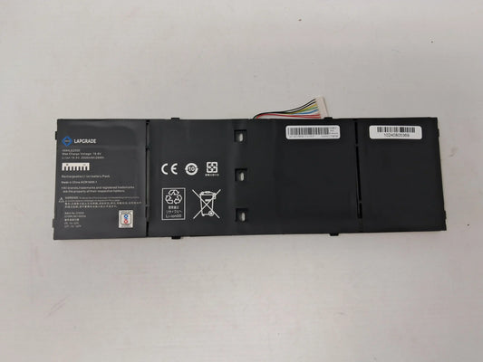 Lapgrade Battery For Acer spire V5-552G V5-572G V5-573G Series-AP13B3K