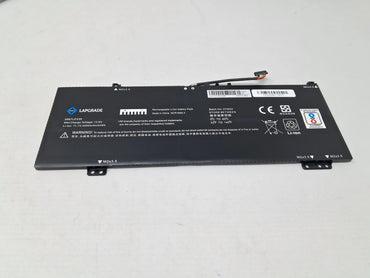 Lapgrade Battery For Lenovo IdeaPad 530S-14ARR Flex 6-14ARR 14IKB Series-L17C4PB0