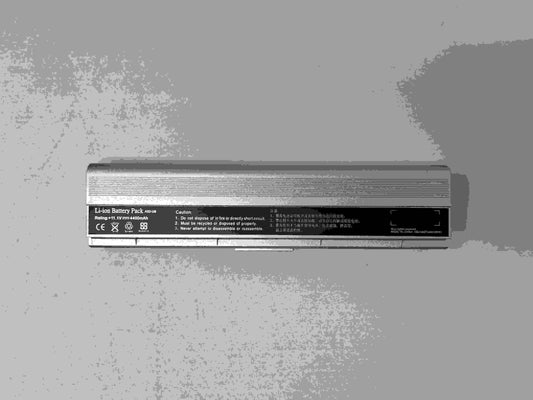 Lapgrade Battery For Asus A32-U6(ASUS U6 )