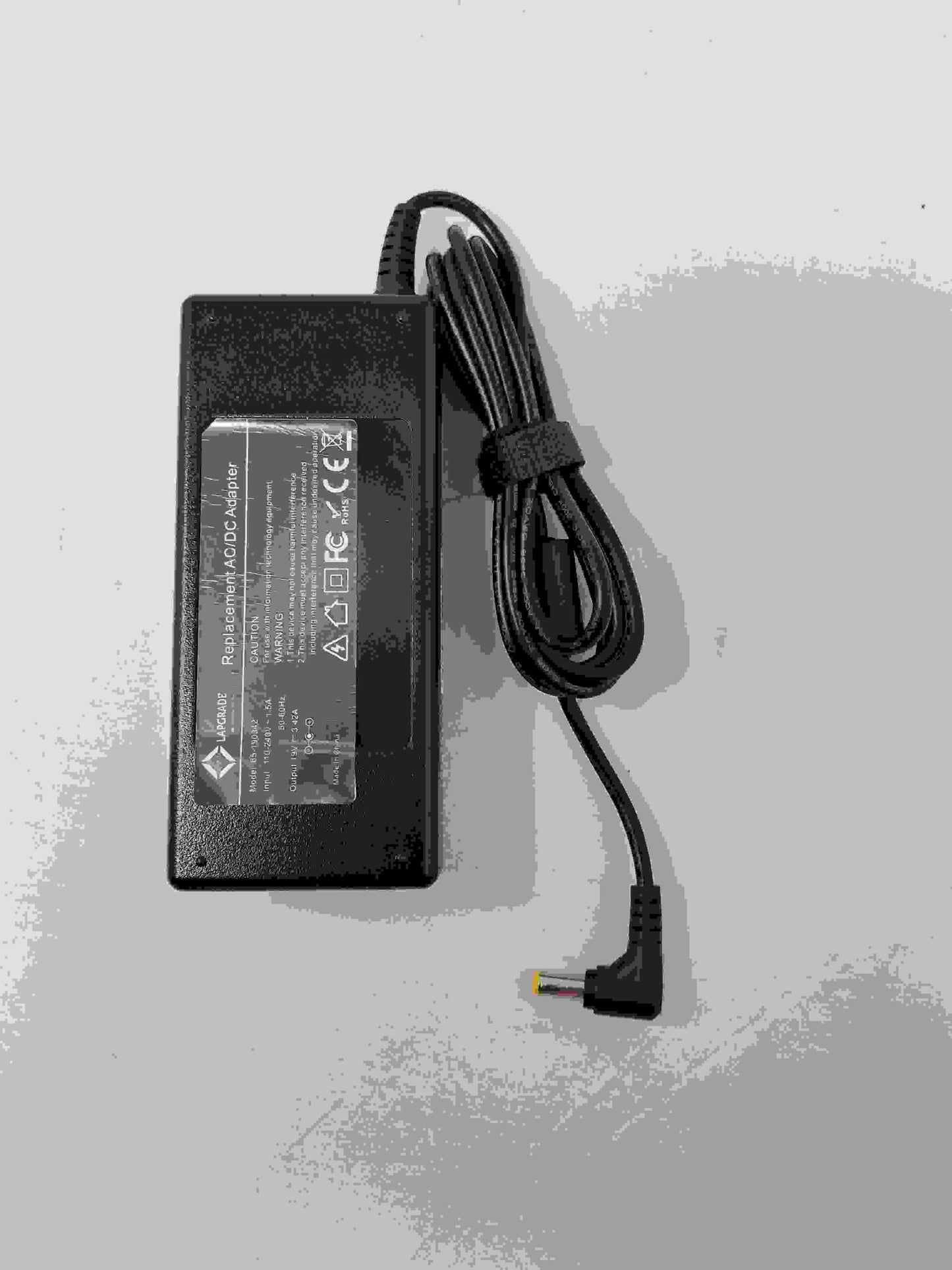 Lapgrade Charger for Acer 19V 4.7A 90W 5.5x2.1