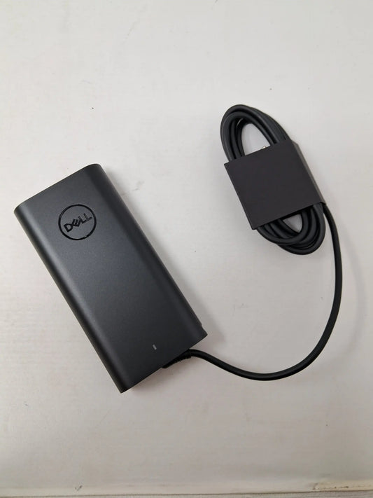 Dell 165W USB C AC Power Adapter-M9TG5/N86KM