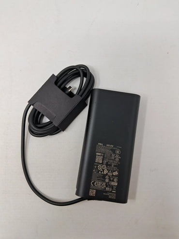 Dell 165W USB C AC Power Adapter-M9TG5/N86KM