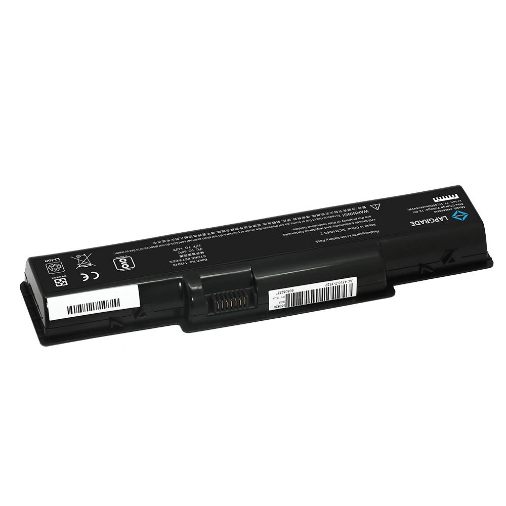 Lapgrade Battery for Acer Gateway NV52 NV53 NV54 NV56 NV58 NV78 Series