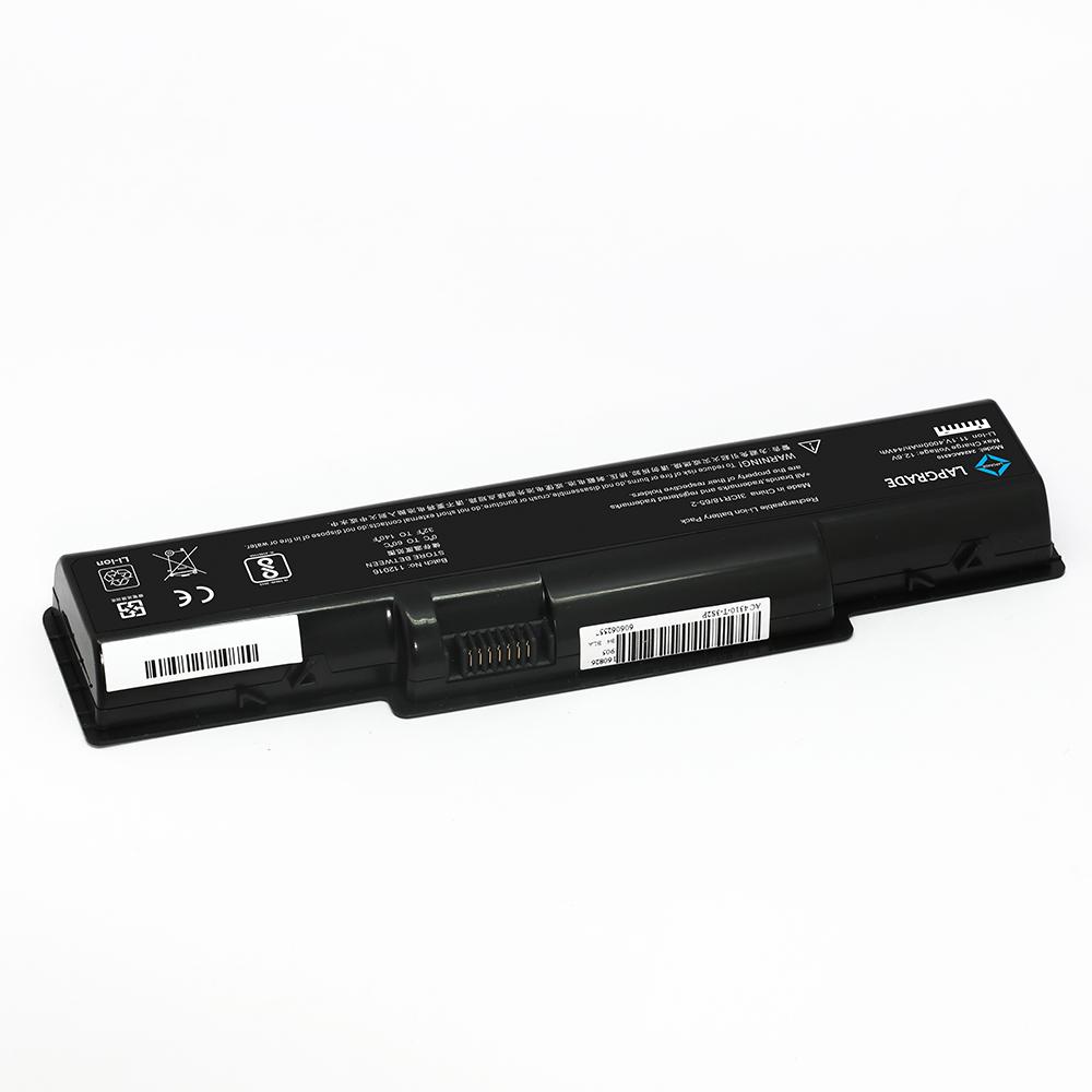 Lapgrade Battery for Acer GATEWAY NV54 NV5423U NV5425U NV5435U NV56 NV5602U NV5606U NV5610U NV5614U NV5615U