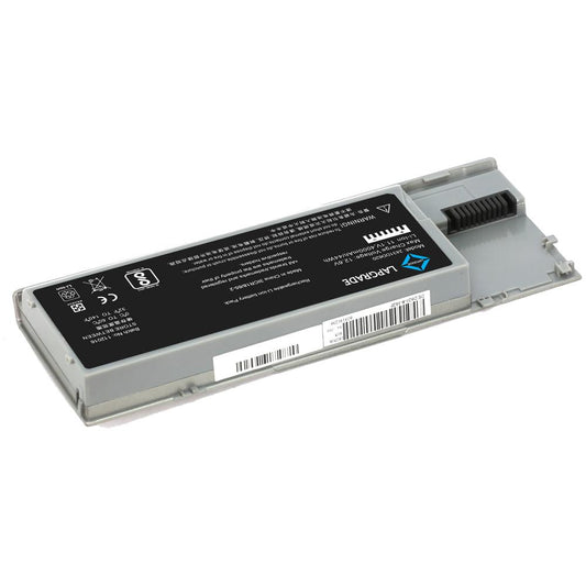 Lapgrade Battery for Dell Latitude D620 D630