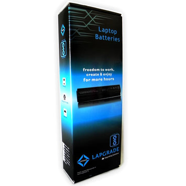 Lapgrade Battery for Dell Vostro 500 Series