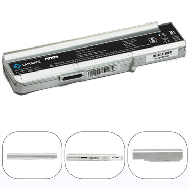 Lapgrade Battery for Lenovo 3000 N100 N200 C200 Series