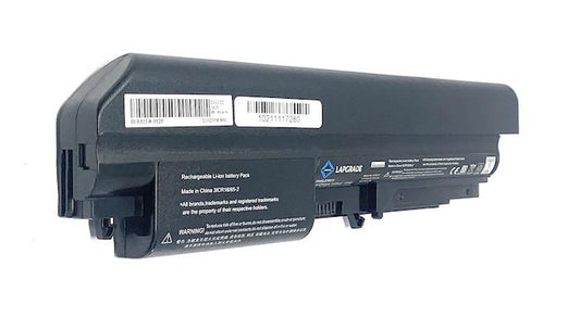 Lapgrade Battery For Lenovo TP R61,T61 (41U3198)