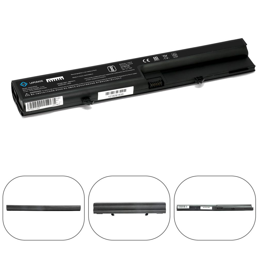 Lapgrade Battery for HP 540 541 Series