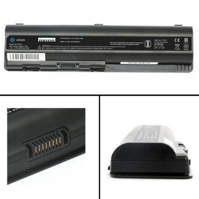 Lapgrade Battery for HP Compaq Presario CQ40 CQ45 CQ50 CQ60 CQ61 CQ70 CQ71 Series