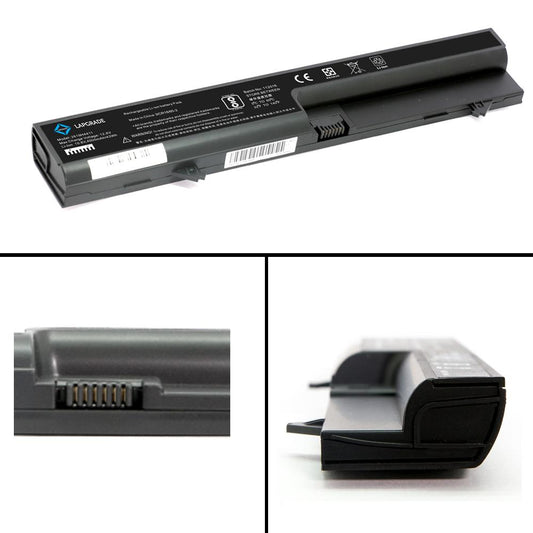 Lapgrade Battery for HP 4410t Mobile Thin Client HP ProBook 4405 4406 4412 Series