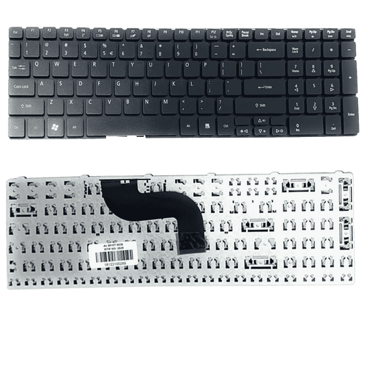 Lapgrade Acer Emachines E440, E529, E640, E729 Series Laptop Keyboard