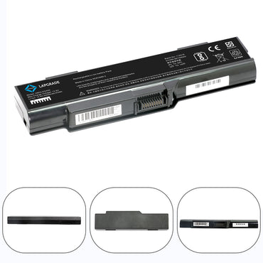 Lapgrade Battery for Lenovo 3000 G400 G410 Series