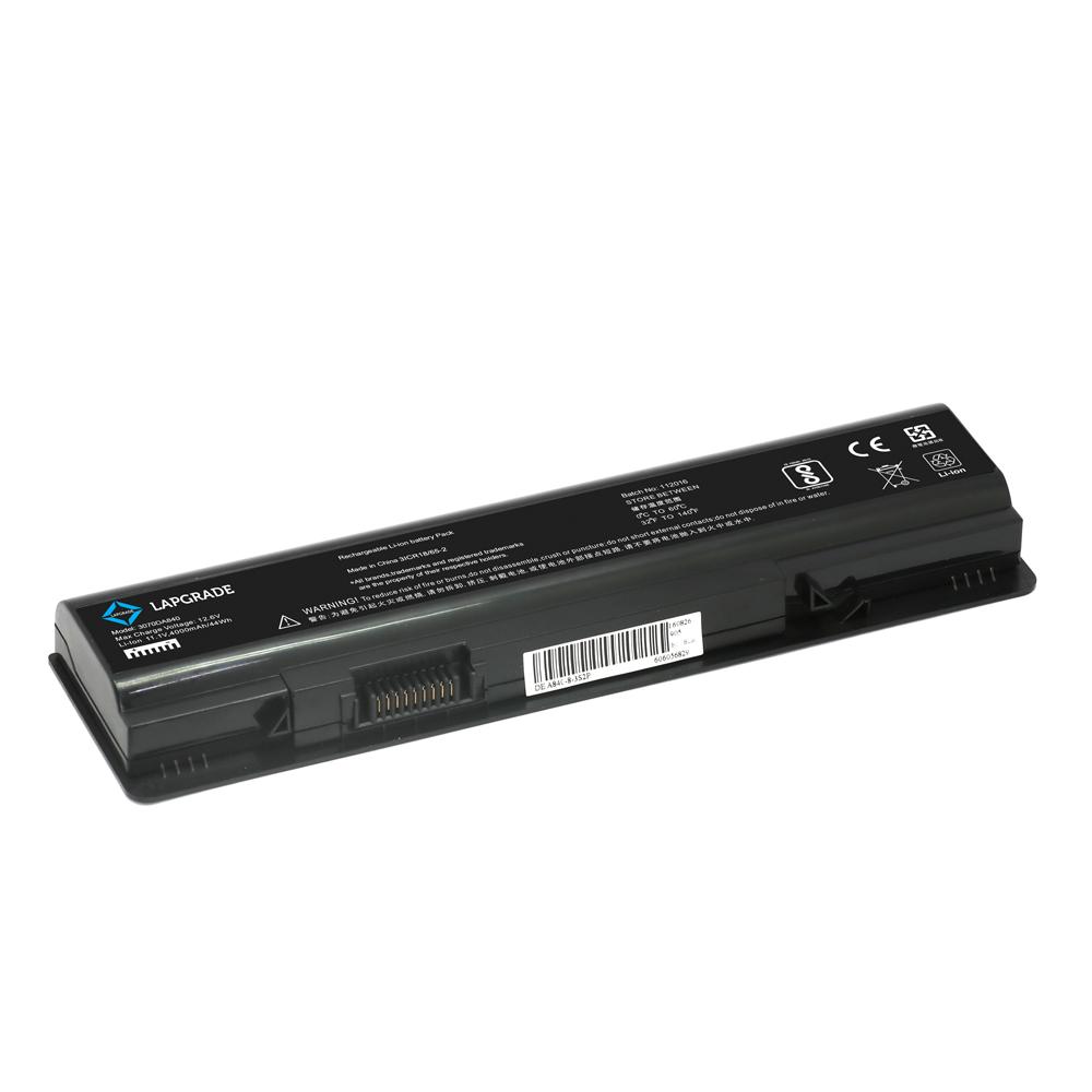 Lapgrade Battery for Dell Vostro A840 A860 F287H Series