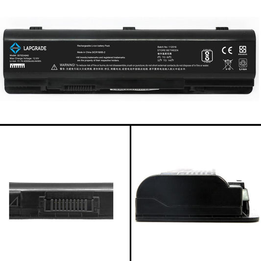 Lapgrade Battery for Dell Vostro A840 A860 F287H Series