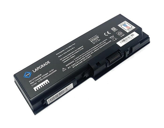 Lapgrade Battery For Toshiba Satellite P200,P300(PA3536U)