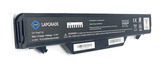 Lapgrade Battery For HP ProBook 4510s,4710s(NZ375AA)