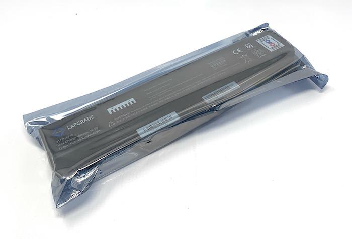 Lapgrade Battery For HP ProBook 4510s,4710s(NZ375AA)