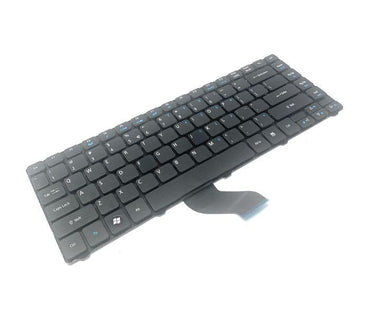 Lapgrade Acer Aspire 3410, 3410T, 3810T, 4810T Series Laptop Keyboard