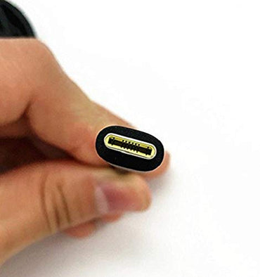 Lenovo Original 65W USB Type C Laptop Adapter Charger