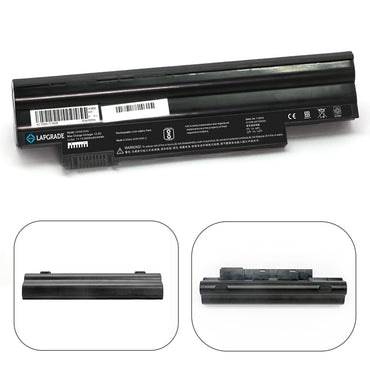 Lapgrade Battery for Acer Aspire One D255 D260 Happy2 Series