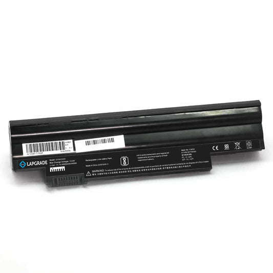 Lapgrade Battery for Acer Gateway LT23 LT25 Aspire one happy Aspire one