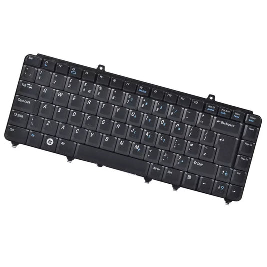 Dell Vostro 1000, 1400, 1500, 500 Series Laptop Keyboard