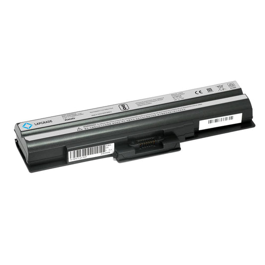 Lapgrade Battery For Sony Vaio VGN-CS,FW(BPS13)