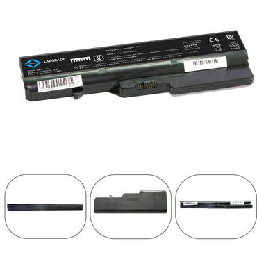 Lapgrade Battery for Lenovo Ideapad G460 G560 V360 Series