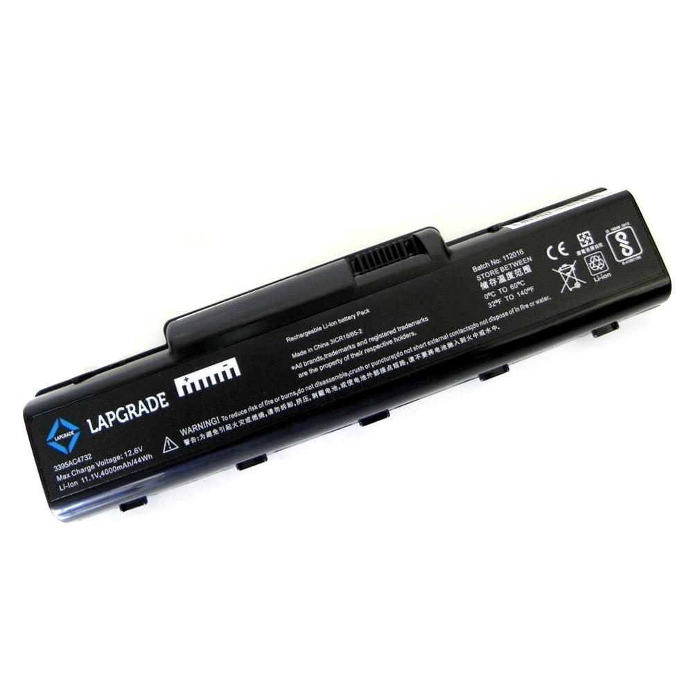 Lapgrade Battery for Acer Aspire 4520 4530 4535 4540 Series
