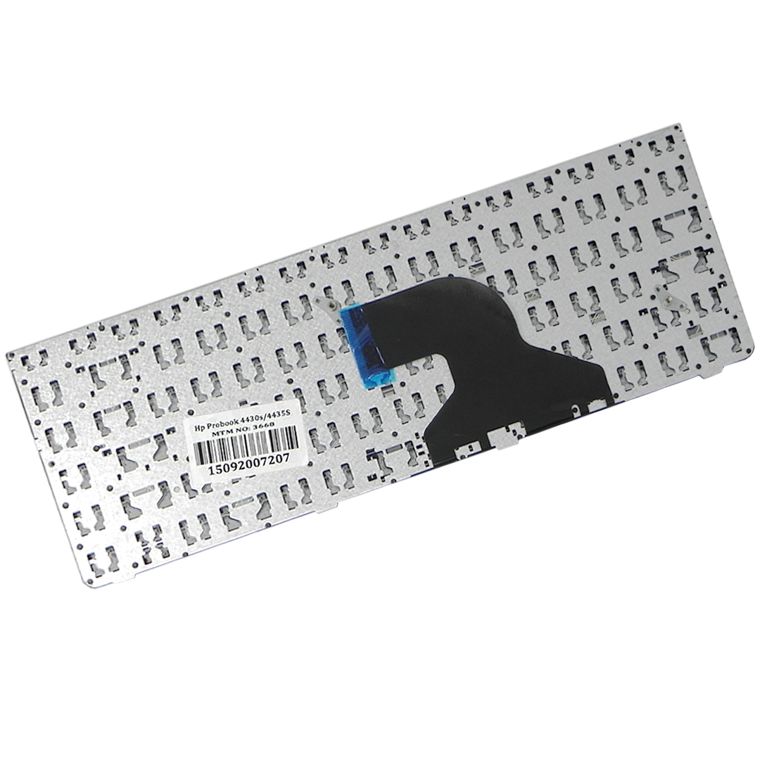 Lapgrade HP Probook 4430s, 4435s, 4330s Series (638178-001) Laptop Keyboard