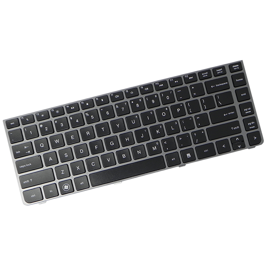 Lapgrade HP Probook 4430s, 4435s, 4330s Series (638178-001) Laptop Keyboard