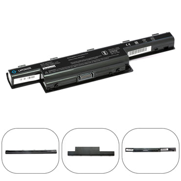 Lapgrade Battery for Acer Aspire 4250 4251 4252 4253 4333 4339 4349 4352 Series