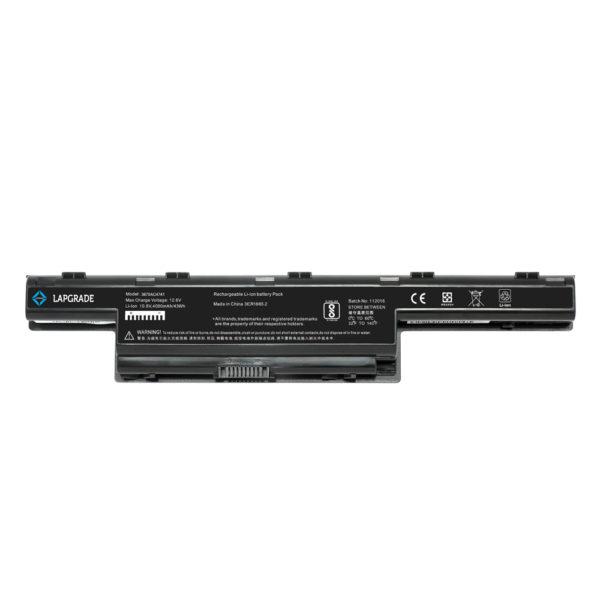Lapgrade Battery for Acer TravelMate 5740 5740G 5740Z 5742 5742G 5742Z 5742ZG 5744 5744G 5744Z
